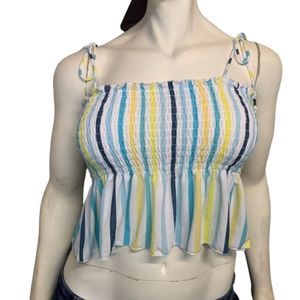 🌻Wild Fable Crop Top